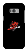 sirdreadwolf Samsung Phone Cases