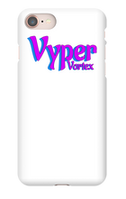 vyperon60fps iPhone Phone Cases