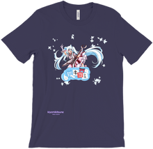 KiyomiKitsune T-Shirt