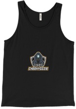 cheekyozzie Tank Top