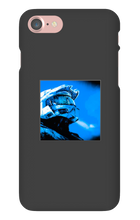 YKN06 iPhone Phone Cases