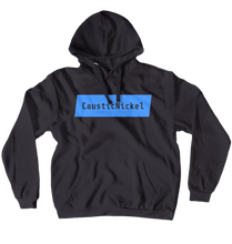CausticNickel Hoodies