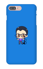 Land of the Leys iPhone Phone Case