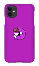 the_cozy_gamer iPhone Phone Cases