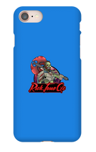 Bunker pour ton iPhone