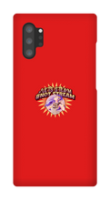 dabatman89 Samsung Phone Cases lets steam