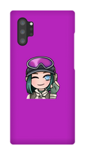 Ela Samsung Phone Cases