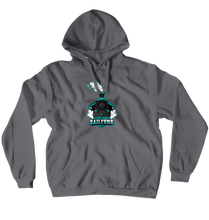 RailFunk Hoodies (No-Zip/Pullover)