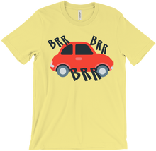 Brr brr brr T-Shirt!