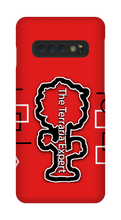 The Terraria Expert Samsung Phone Cases