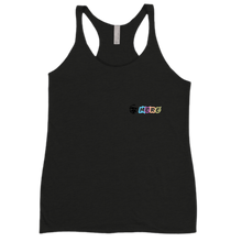Women's Racer Back Tank Top