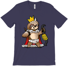 Sloth King T