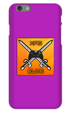 xpg_el1t3 iPhone Phone Cases
