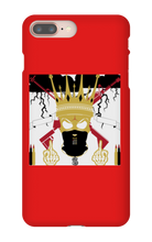 mrcentral510 iPhone Phone Cases
