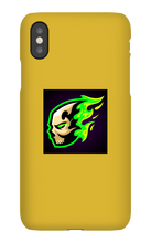 lividgamez iPhone Phone Cases