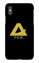 astral_tkr iPhone Phone Cases