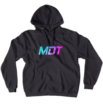 MemeDream Team Hoodies (No-Zip/Pullover)