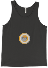 up4thechallenge Tank Top