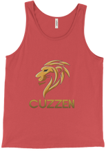 cuzzenxbl Tank Top