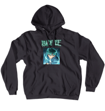 Hoodies (No-Zip/Pullover)