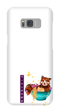 I love Ramen Samsung Phone Cases