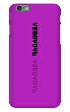 yeboydyl iPhone Phone Cases