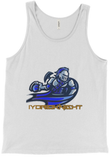 iyorioknight Tank Top