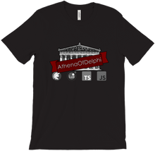 AthenaOfDelphi T-Shirt