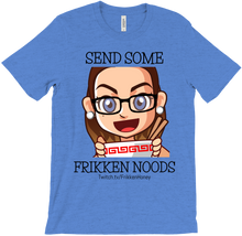FrikkenHoney Noods-Light T-Shirts