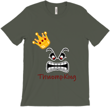 ThwompKing T-Shirts