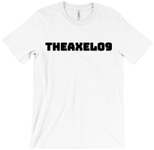 theaxel09 T-Shirts