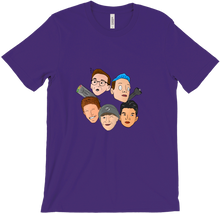 Phasmophobia Chaossquad-Edition Shirt