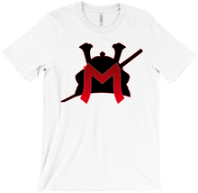 Samurai T-Shirts