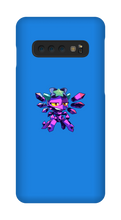crystogcrystaldragon Samsung Phone Cases