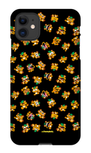 cheesylady tanoomba iPhone Phone Cases
