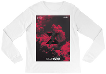 GameOver Long Sleeve Tee