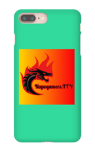knightsofdragonsopan iPhone Phone Cases
