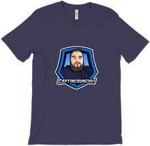 captincrunchy1 T-Shirts