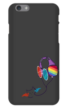 kyoliru iPhone Phone Cases