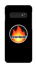 fe4r_fir3 Samsung Phone Cases