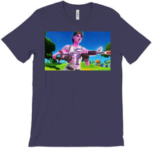Lit_maxgerman Tshirt