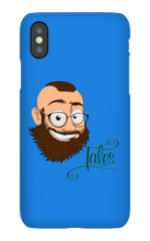 Tales iPhone Cases