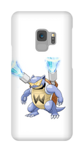 wartaalwillie Samsung Phone Cases