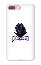 divinewraithtv iPhone Phone Cases