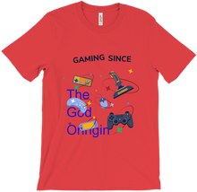 TheGodOringin Tee Shirt