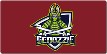 senozzie XXL Gaming Mousepad