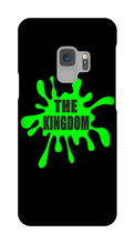 Kingdom Splat Samsung Phone Cases