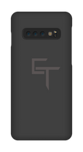 chilledteatv Samsung Phone Cases