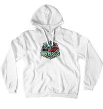 ripfpsdoug Hoodies (No-Zip/Pullover)