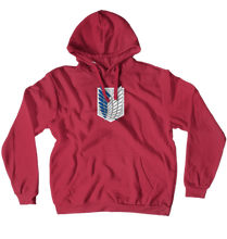 shisui_lll Hoodies (No-Zip/Pullover)